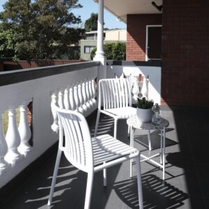 Echo Indoor & Outdoor Dining