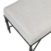 Hacienda Bench Ottoman