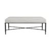 Hacienda Bench Ottoman