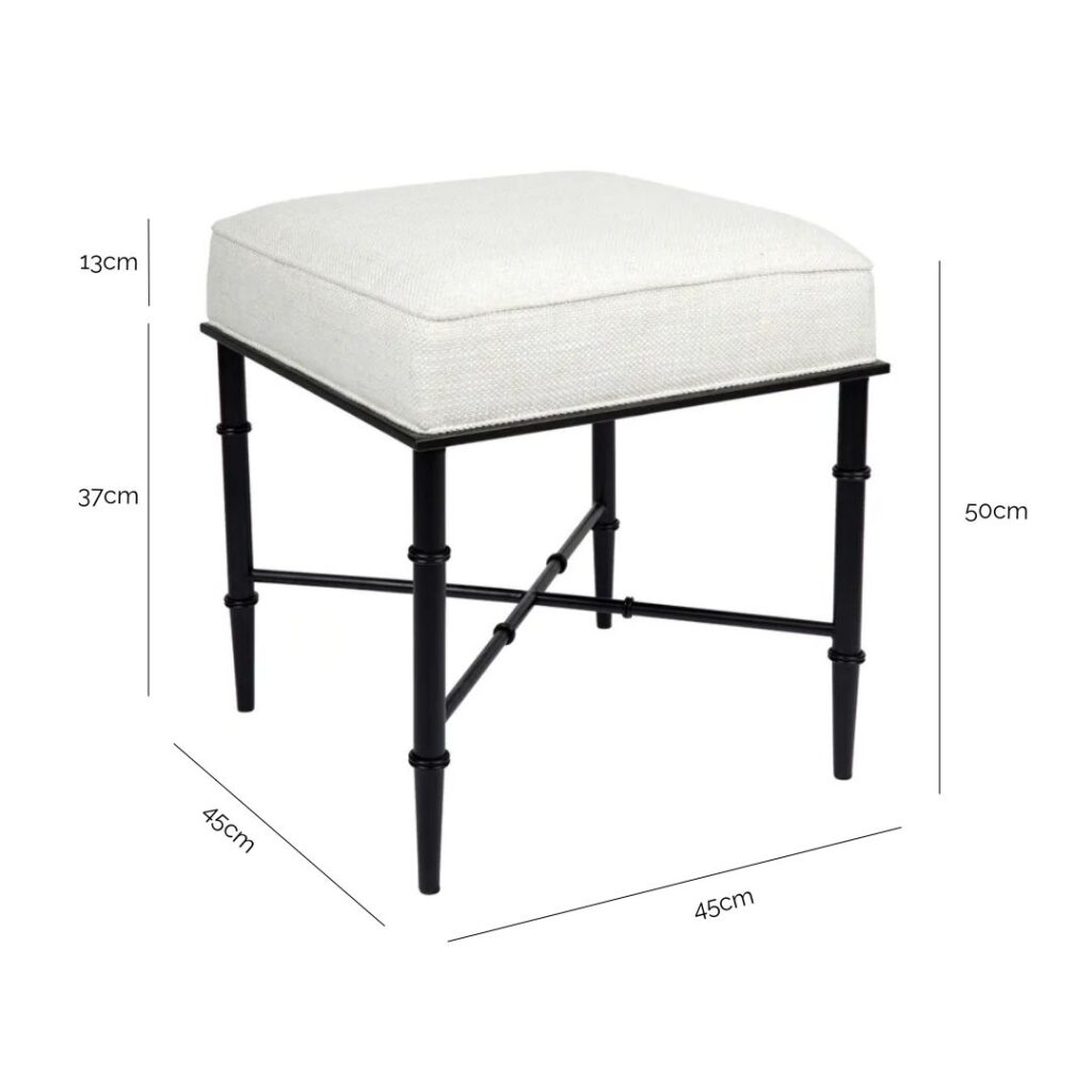 Hacienda Stool