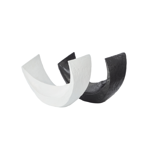 Movi Abstract Sculpture