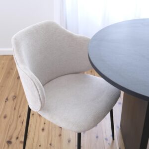 Nova Oval 160cm Dining Table