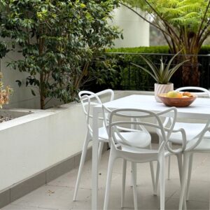 Outdoor Dining Chairs
