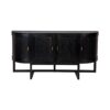 Theodore Buffet - Black