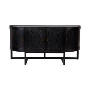 Theodore Buffet - Black
