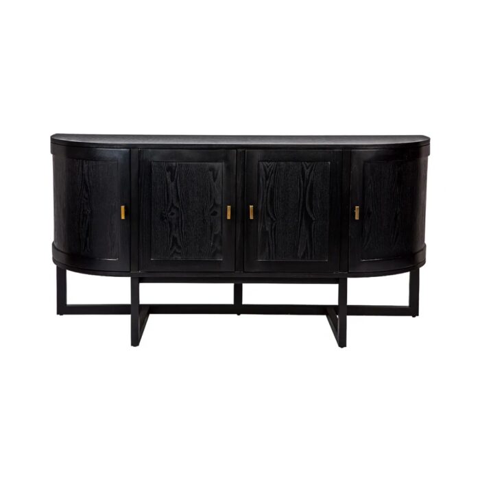 Theodore Buffet – Black
