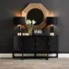 Theodore Buffet - Black