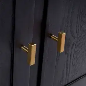 Theodore Buffet - Black