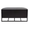 Theodore Buffet - Black