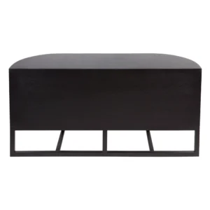 Theodore Buffet - Black