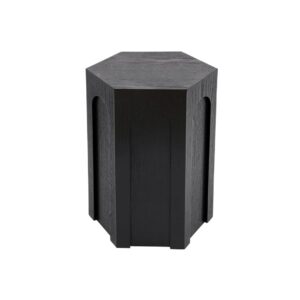 Winston Side Table - Black