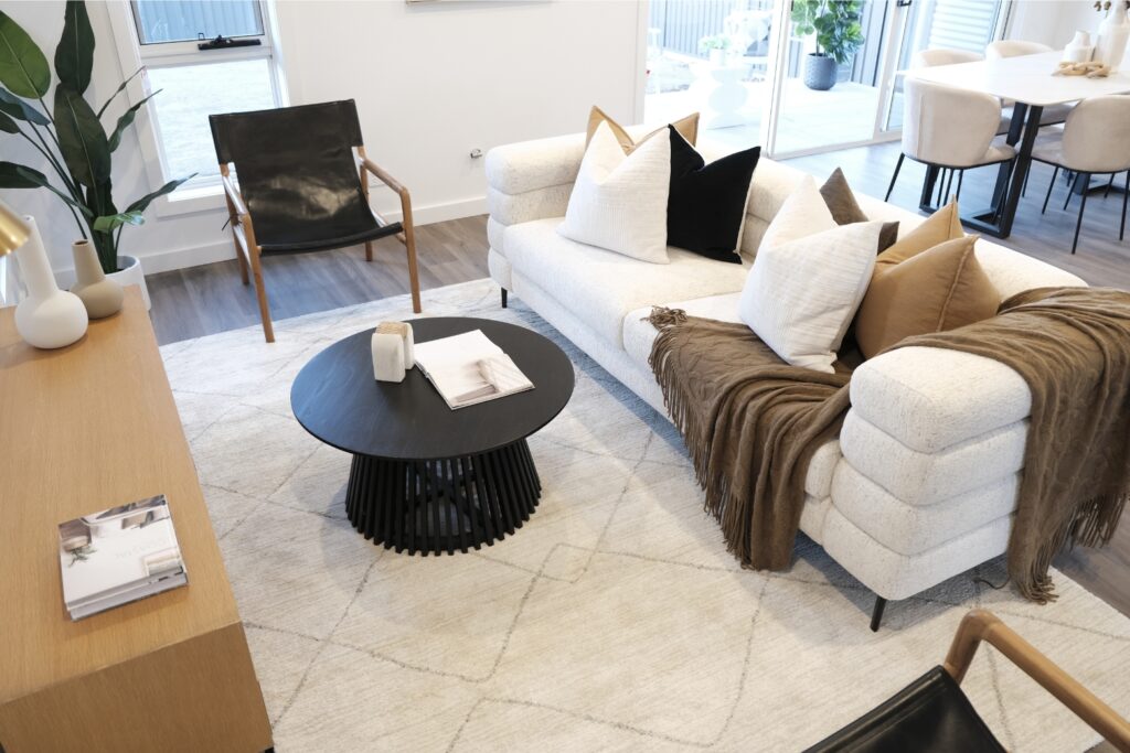 Property Styling in Wolli Creek