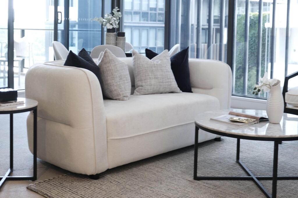 Property Styling in Wolli Creek