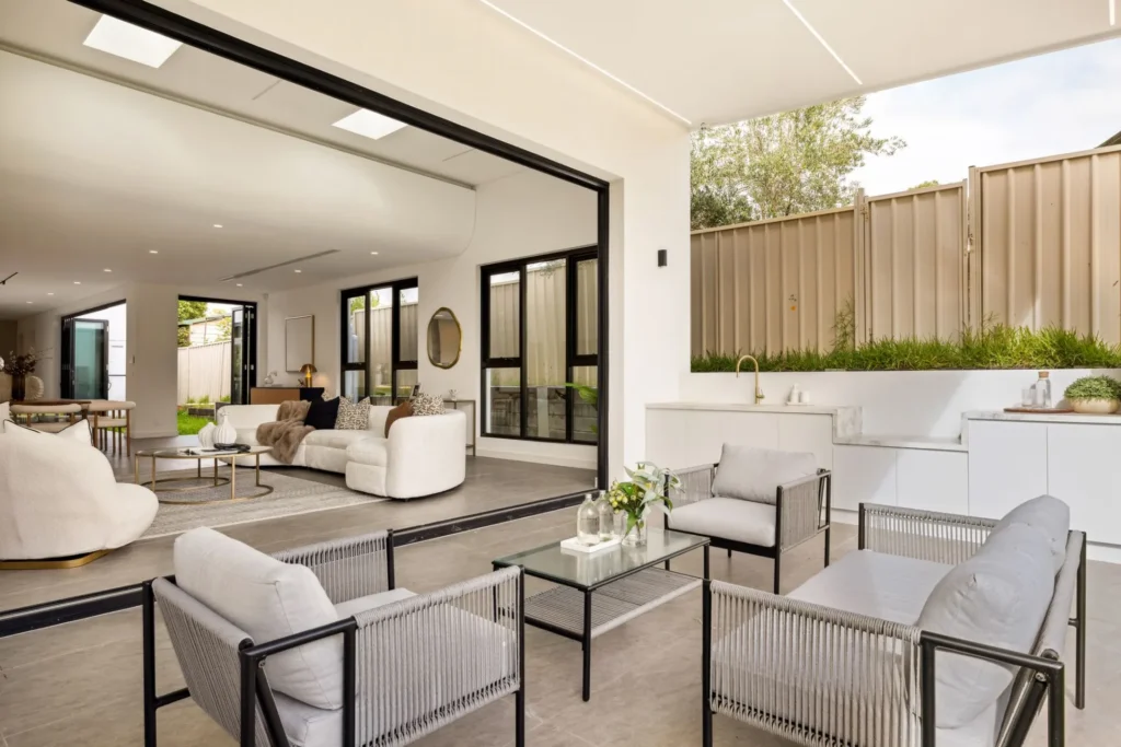 Property Styling in Ryde