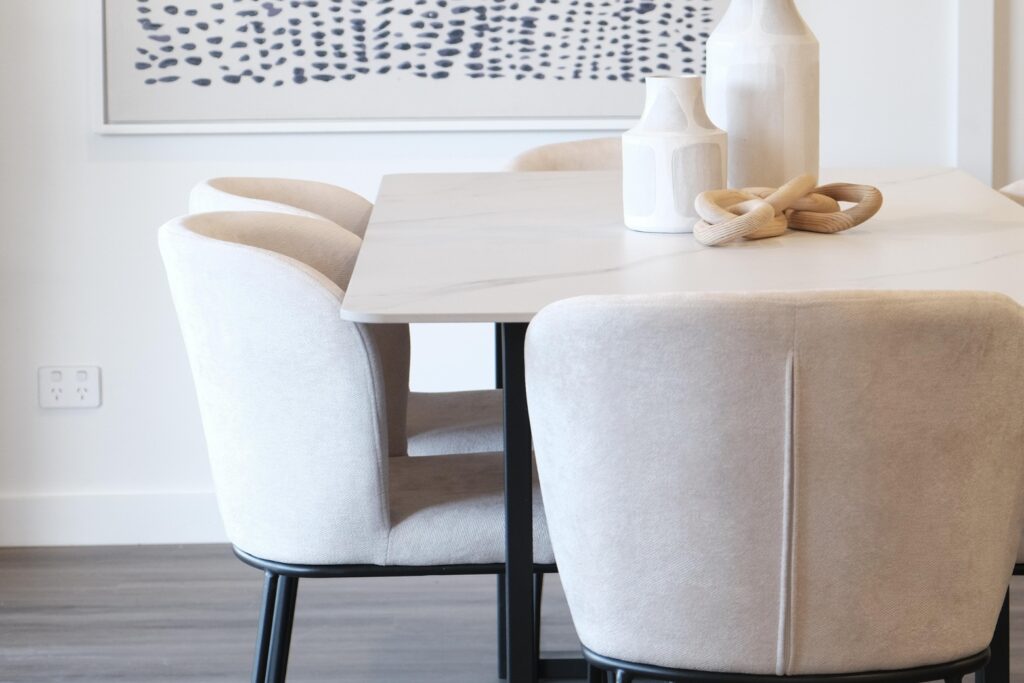 Property Styling in Wolli Creek