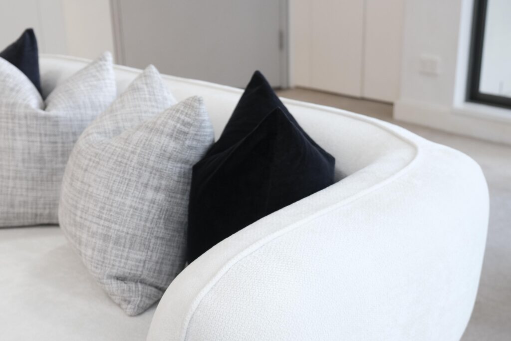 Property Styling in Wolli Creek