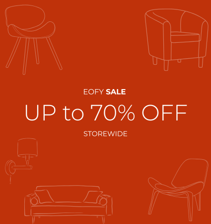 EOFY Sale