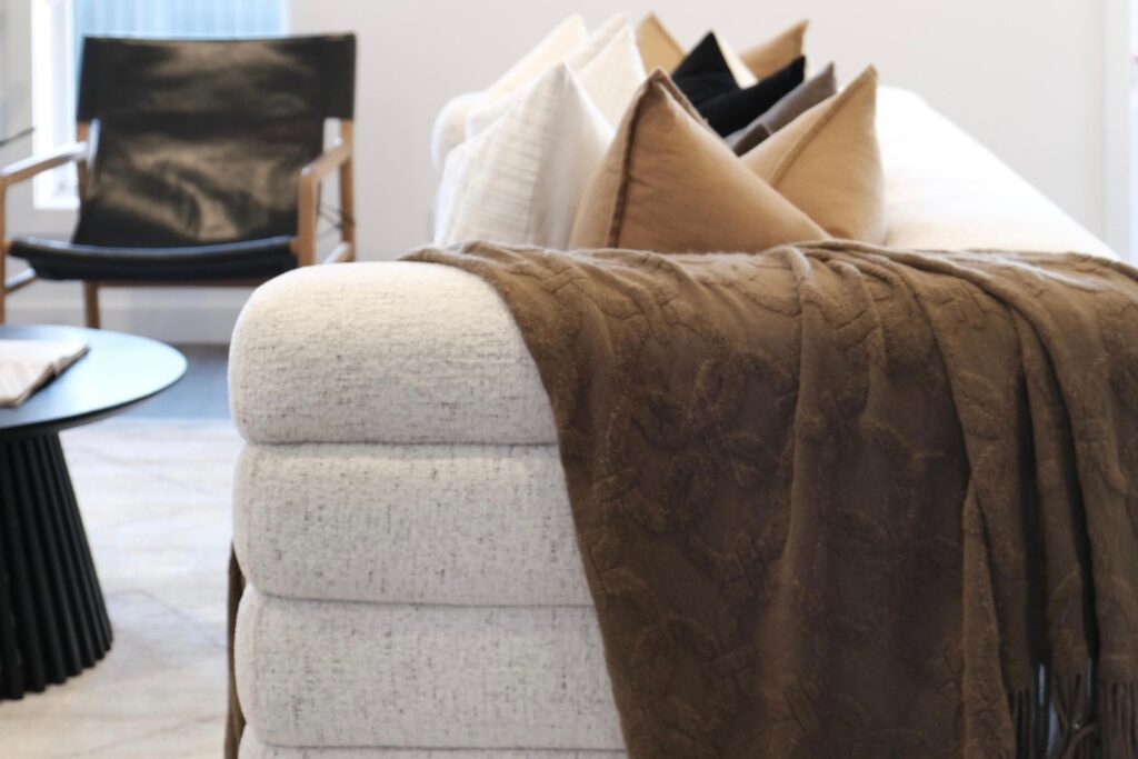 Property Styling in Wolli Creek