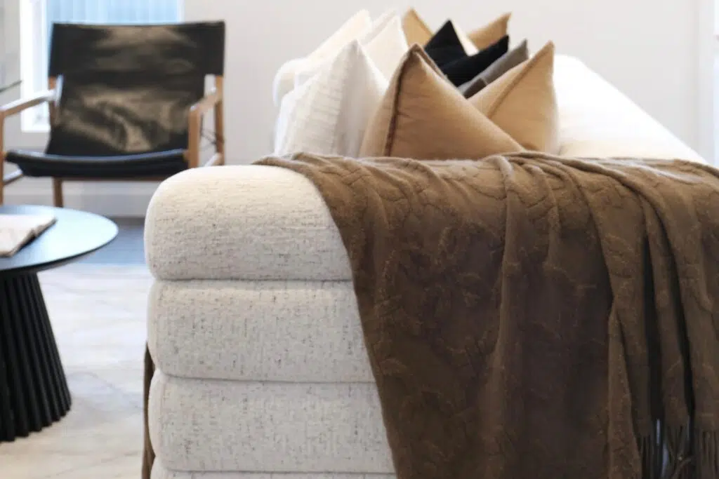 Property Styling in Wolli Creek