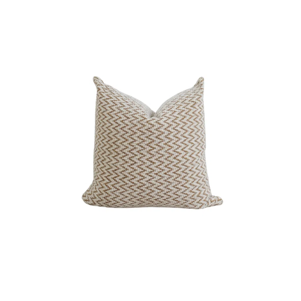 55cm feather cushion perfect for sofas and beds