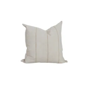 55cm feather cushion perfect for sofas and beds