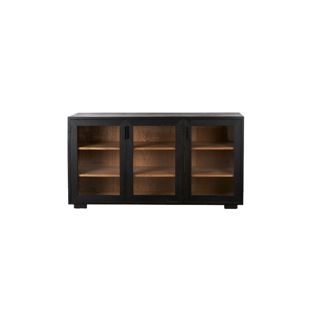 Austin Buffet Unit