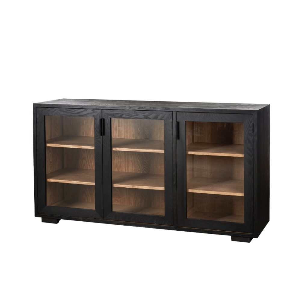 Austin Buffet Unit