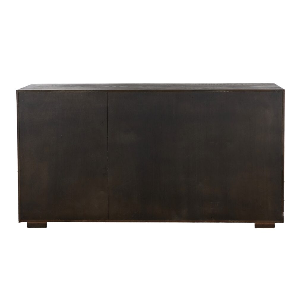 Austin Buffet Unit