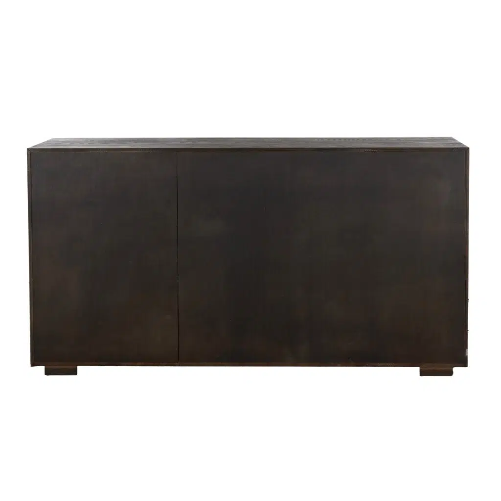 Austin Buffet Unit