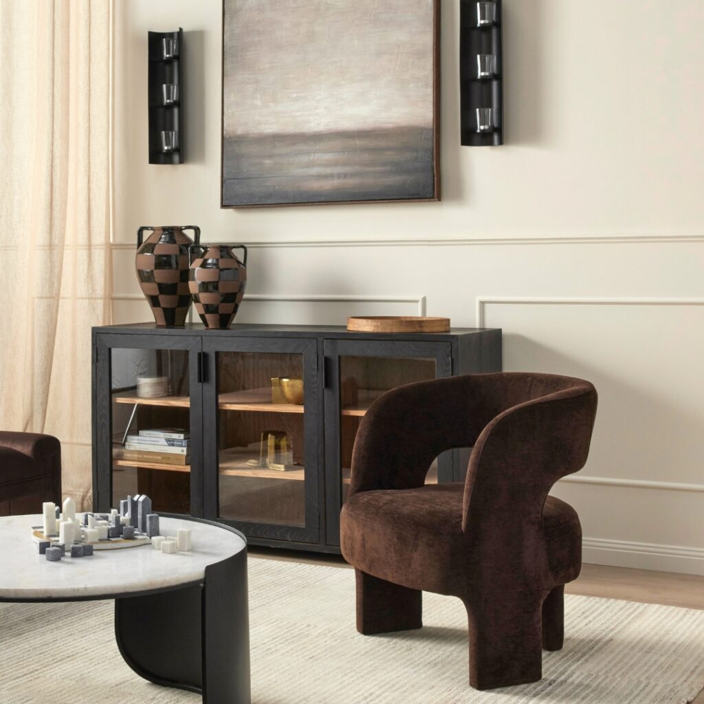 Austin Buffet Unit