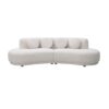 Covo 4 Seater Modular Sofa