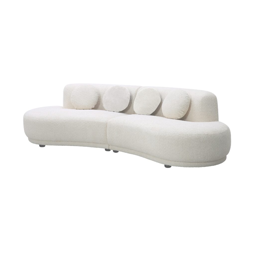 Covo 4 Seater Modular Sofa