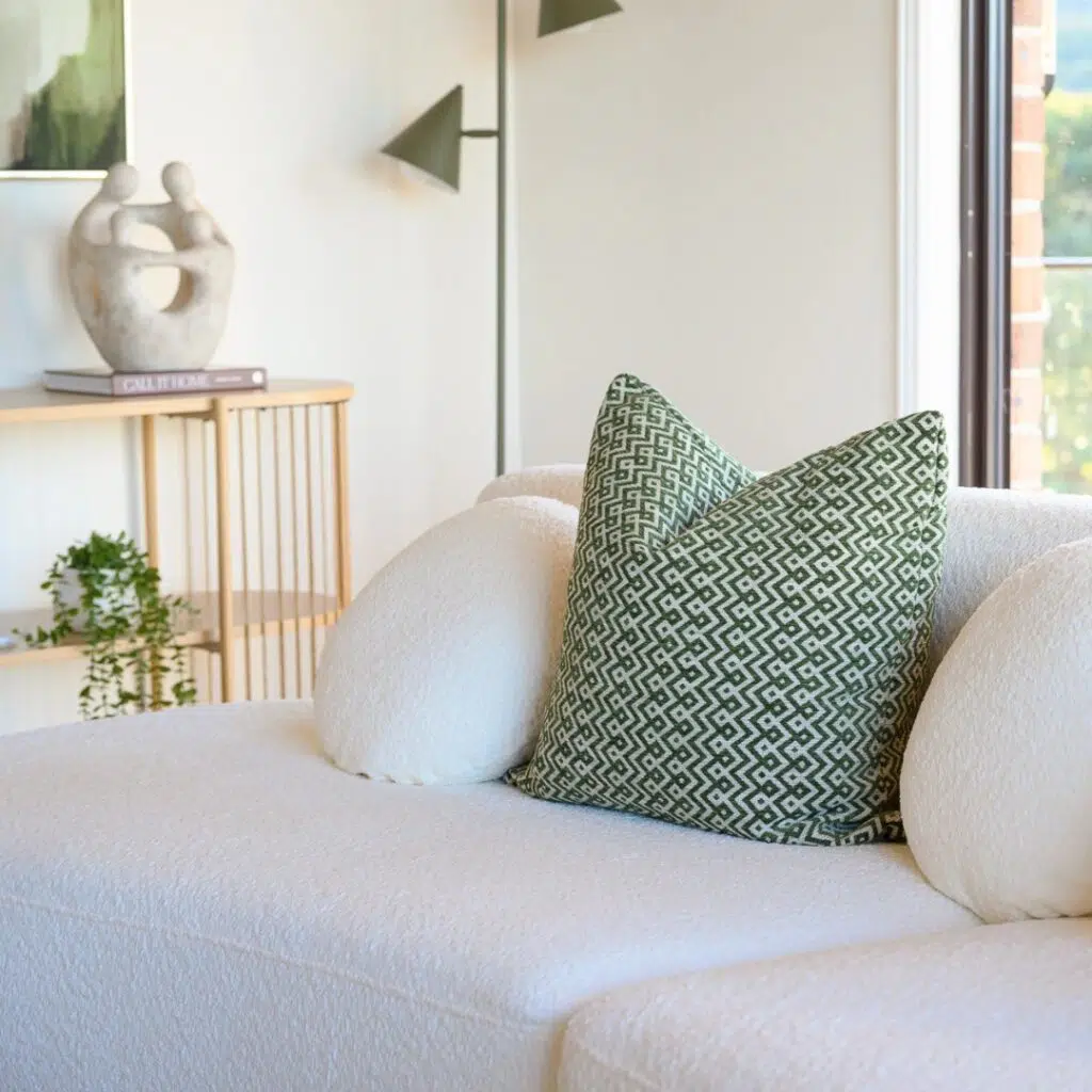 Covo 4 Seater Modular Sofa