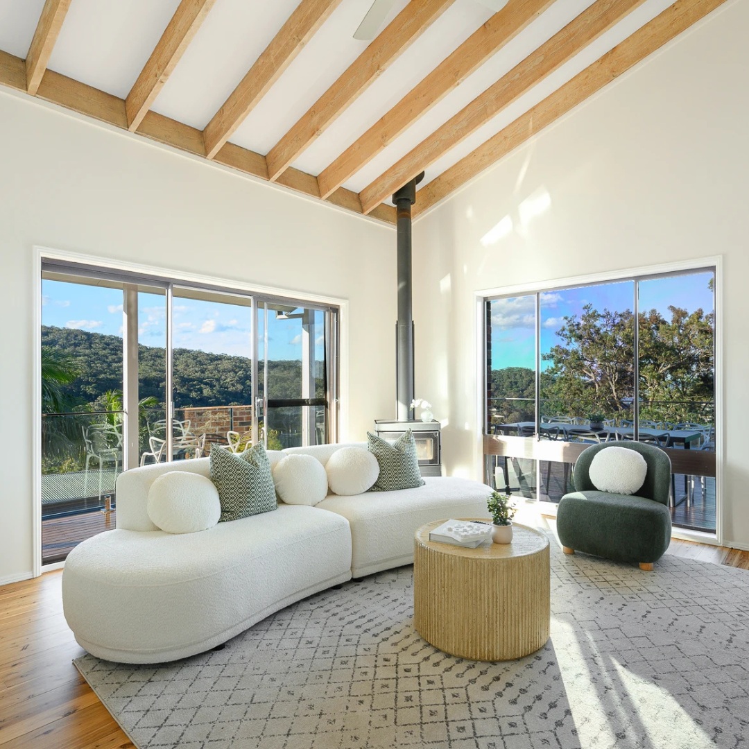 Covo 4 Seater Modular Sofa