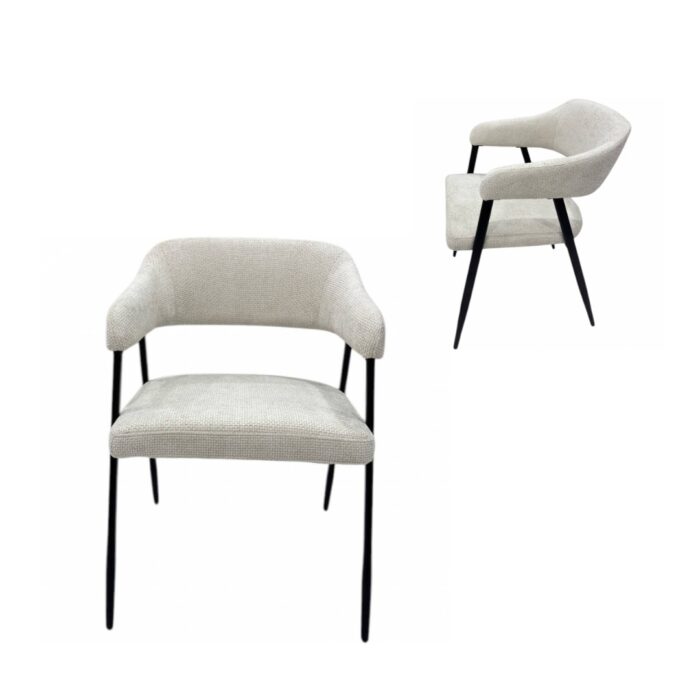 Eden Dining Chair (set of 2)