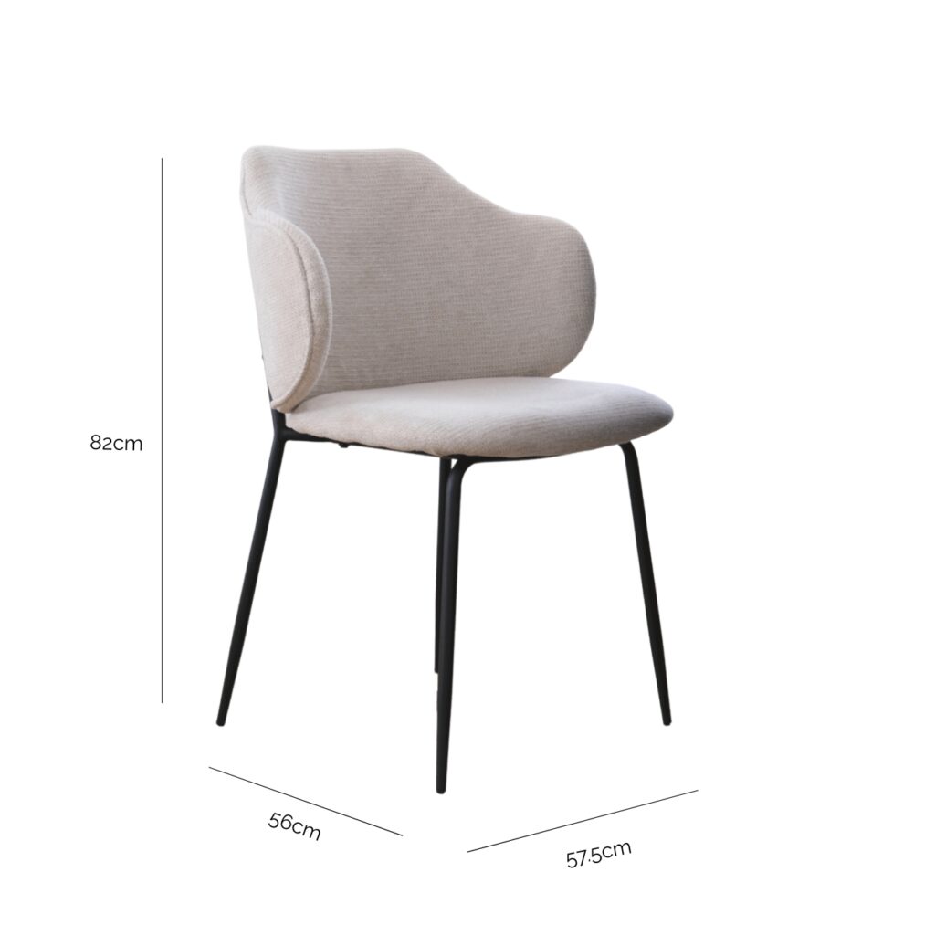 Elara Dining Chair