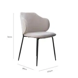 Elara Dining Chair