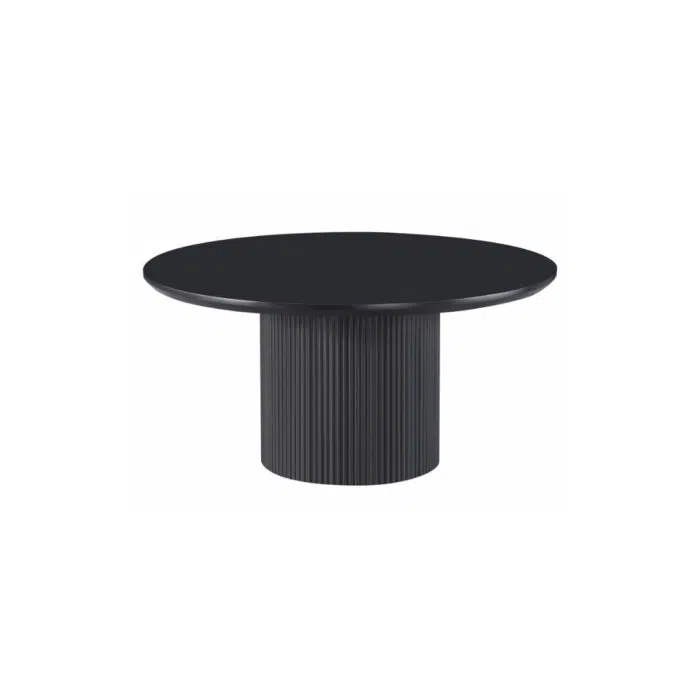 Elodie Round Coffee Table
