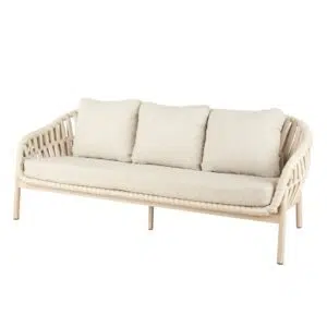 Elwood Outdoor 3 Seater Sofa