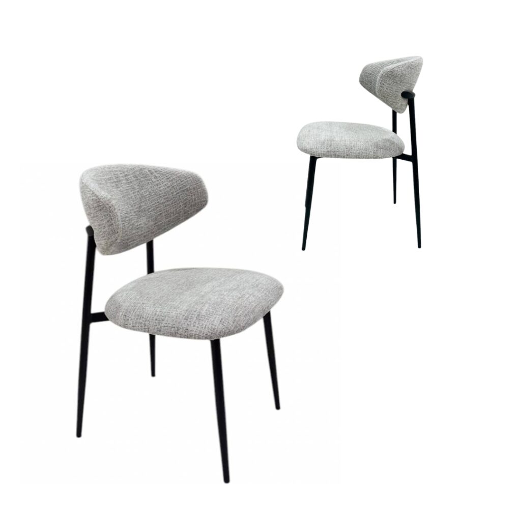Kansas Dining Chairs