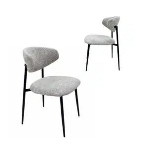 Kansas Dining Chairs