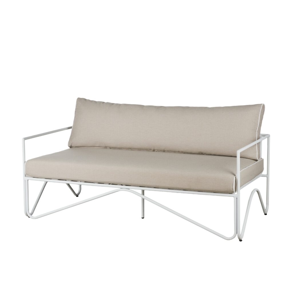 Lloyd Outdoor 3 Seater Sofa
