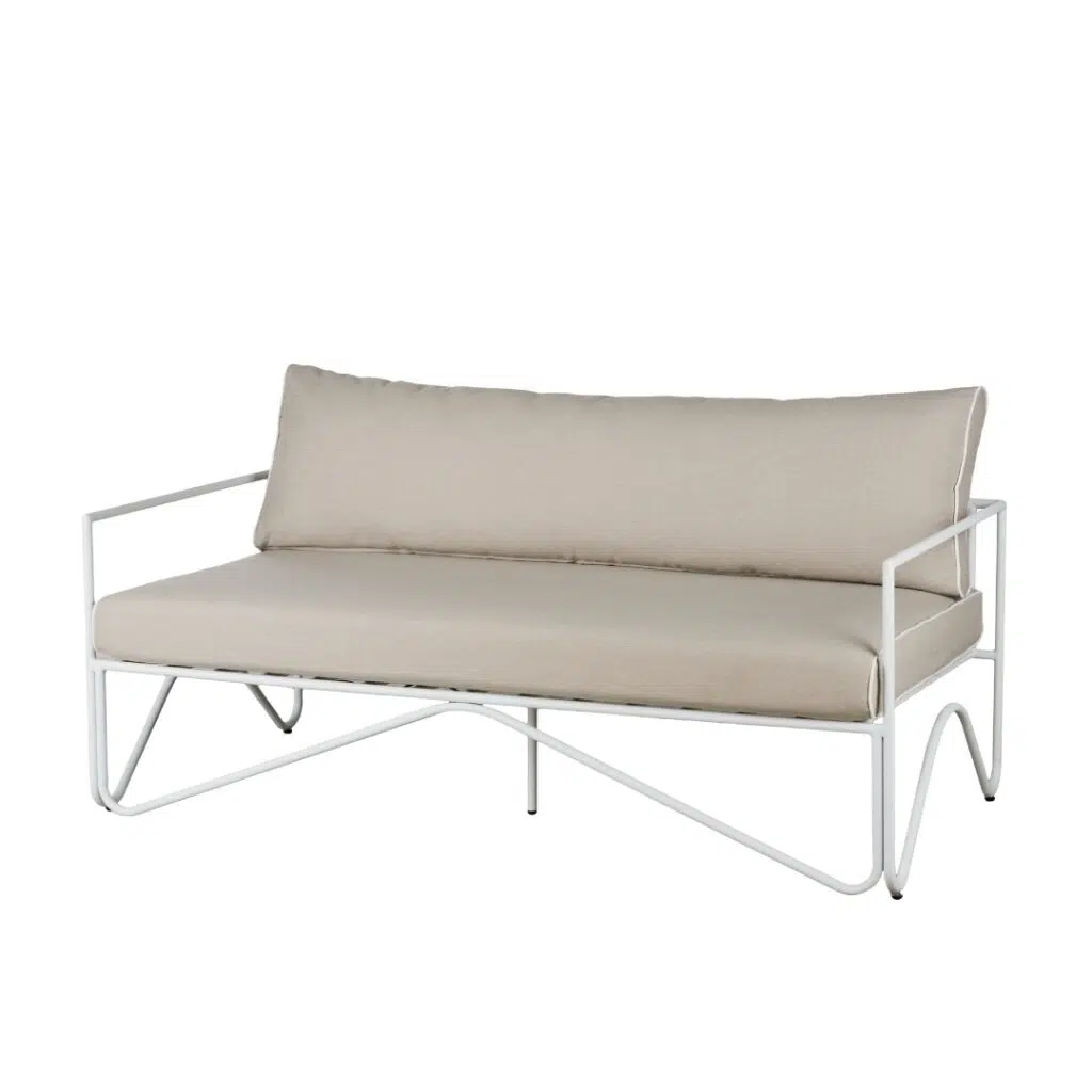 Lloyd Outdoor 3 Seater Sofa