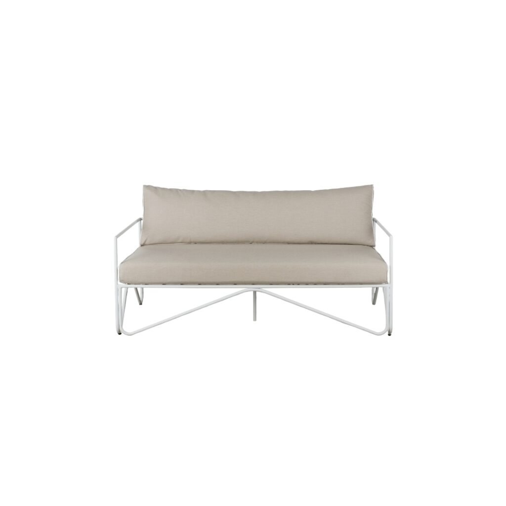 Lloyd Outdoor 3 Seater Sofa