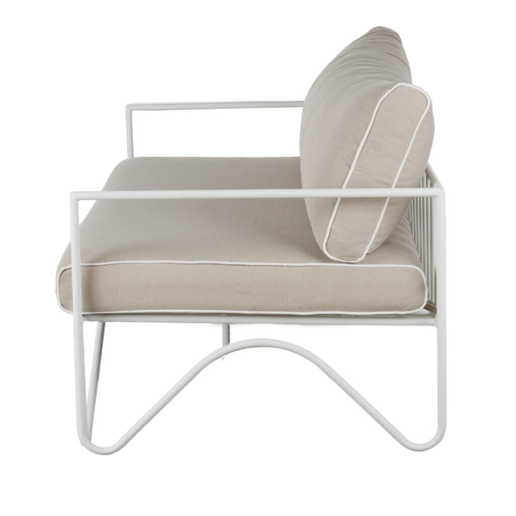 Lloyd Outdoor 3 Seater Sofa