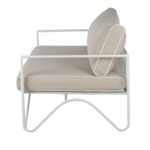 Lloyd Outdoor 3 Seater Sofa