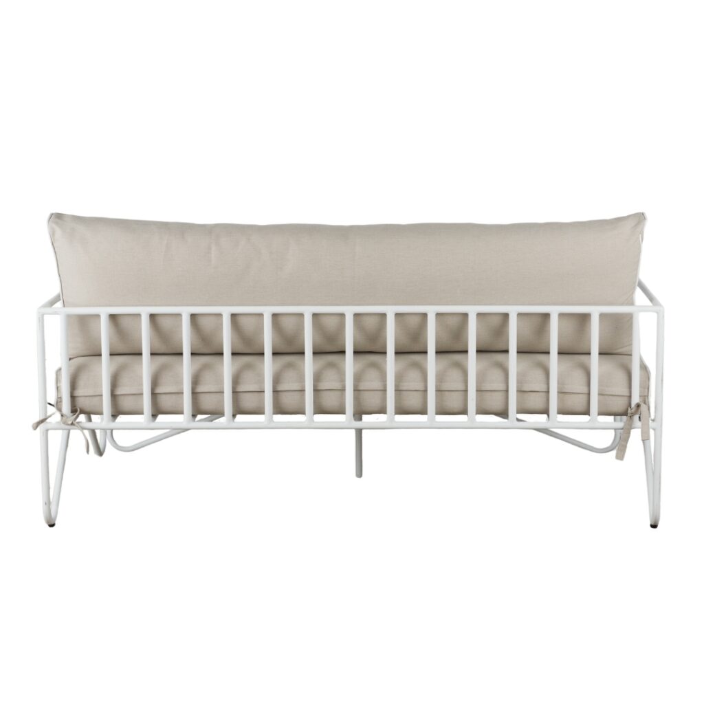 Lloyd Outdoor 3 Seater Sofa
