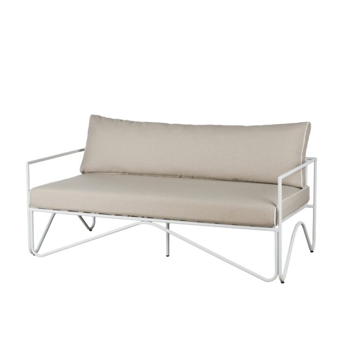 Lloyd Outdoor 3 Seater Sofa