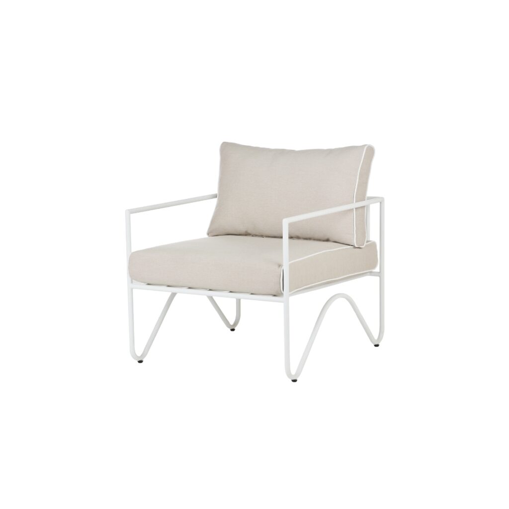 Lloyd Outdoor Armchair