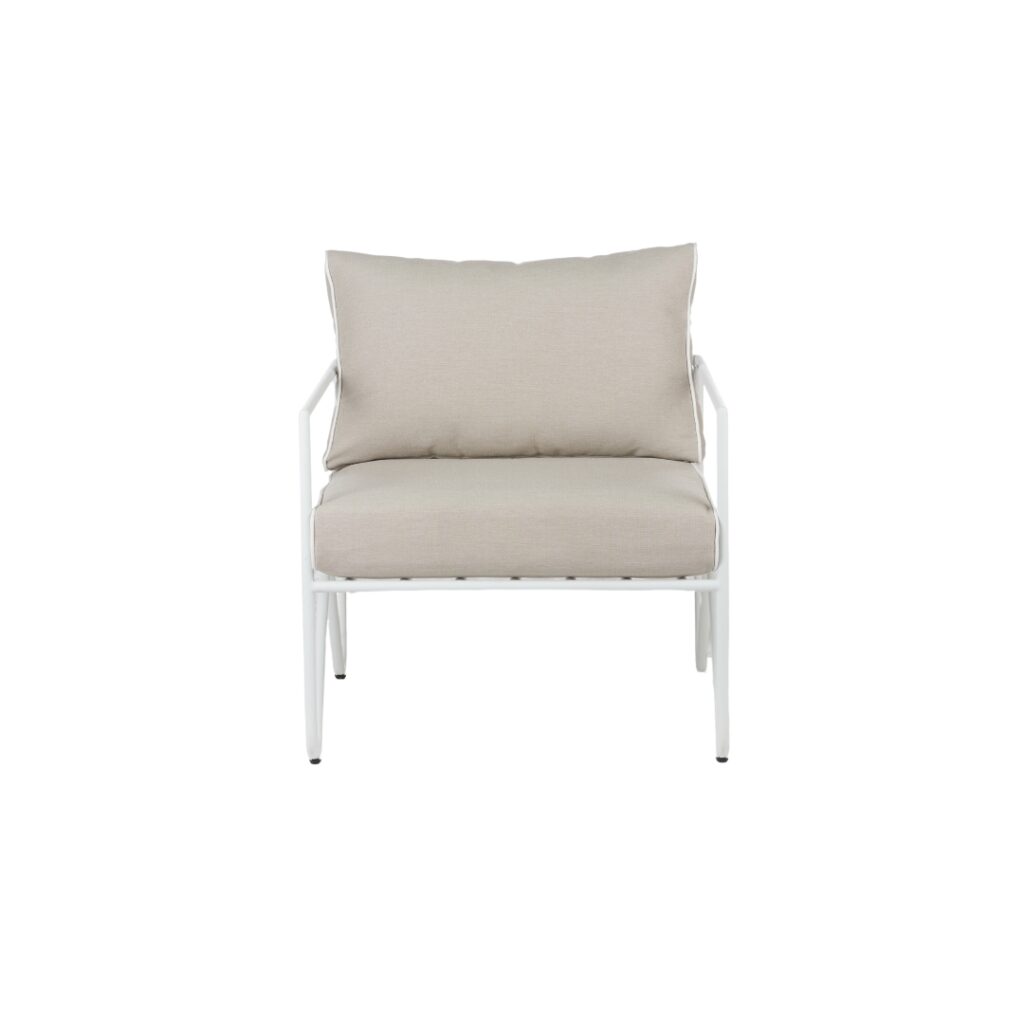 Lloyd Outdoor Armchair